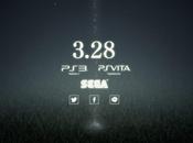 Sega ouvre site teaser pour PSVita