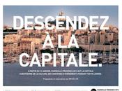 Carrioles Gourmandes Marseille Provence 2013