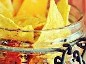 Chili, chipotle chocolat