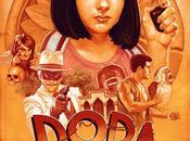 DORA l’exploratrice, film live réalisé Spielberg (enfin presque)