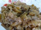 Fondue Patole Courge Serpent