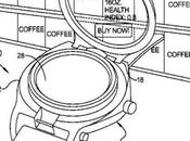 Google travaille aussi montre intelligente