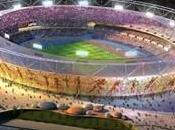 West jouera l’Olimpic Stadium