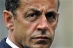 Nicholas Sarkozy examen, l’UMP outré l’Hôpital moque Charité…