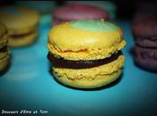 Douceurs printanières