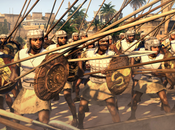 Total War: Rome huitième faction dévoilée