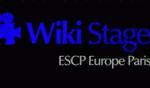 Rejoignez-nous pour grande première Wiki Stage mars l’ESCP places gagner)