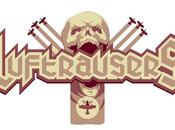 Vlambeer annonce Luftrausers