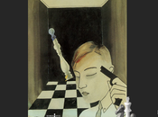 Magritte inspiré d'échecs