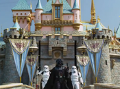 Disney testerait popularité d’un éventuel parc d’attractions Star Wars