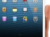 plan l’iPad mini euros chez commerce