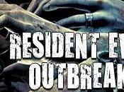 [L'INTRO SEMAINE Resident Evil Outbreak