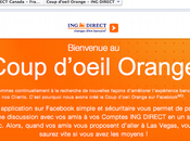jette "Coup d'œil Orange" Facebook