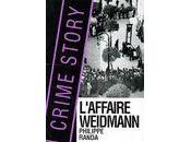 L'affaire Weidmann