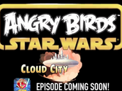 Angry Birds Star Wars: Cité Nuages ​​bientôt