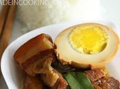 Porc caramel vietnamien