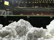 neige perturbe League