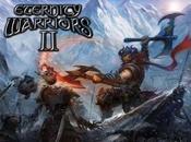 Eternity Warriors iPhone...