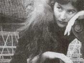 Joyce mansour dechirures