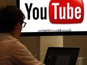 YouTube dépasse milliard d'usagers mois