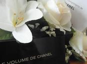 mascara tient promesses Volume Chanel concours inside)