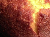 cake citron Pierre Hermé