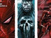 Marvel knights l'effet omega