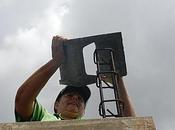 béton toiture Guadeloupe
