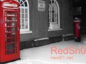 Redsn0w vole secours jailbreak iPhone sous 6.1.3...