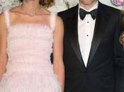 Elmaleh Charlotte Casiraghi couple princier enfin officialisé