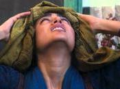 Ciné Syngue Sabour, pierre patience