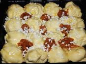 Brioche caramel beurre salé