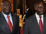 CENTRAFRIQUE. Coup d’Etat: chef Séléka, Michel Djotodia, s’autoproclame….président.