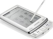 eReader Samsung voudrait vendre Liquavista Amazon