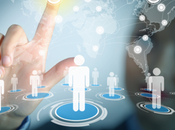 Quand financement collectif s'effectue réseaux sociaux