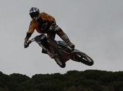 Grégory Capra motocross