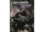 Grant Morrison présente Batman: Dossier Noir (Tome