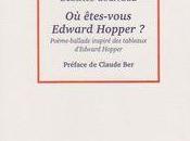 êtes-vous Edward Hopper Béatrice Courraud, Alain Helissen