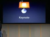 iPhone iPad présentés juin