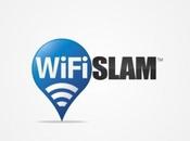 localisation encore plus iPhone...