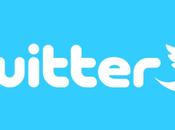 Twitter: 10ème compte avec plus followers