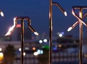 lampes cuivre d’Albi