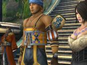 Final Fantasy X/X-2 Premier trailer