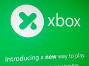Xbox logo nouvelle dévoile