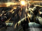 Metal Gear Rising Revengeance nouveau