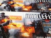 Battlefield disponible automne d’aprés Poster leaké