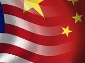 Encore siècle américain chinois