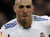 Benzema monnaie d’échange pour transfert d’Agüero