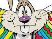 Spécial cours cuisine, pour Pâques!!!