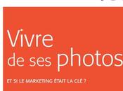 Vivre photos. marketing était